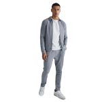 Modern Athleisure Tracksuit Set-RS13