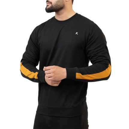 Eco-Friendly Sweatshirts-RS09