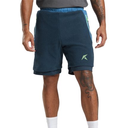 Performance Activewear Shorts-RS13