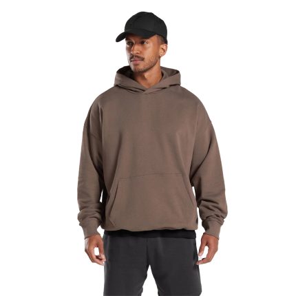 Men's Pullover hoodies-RS10