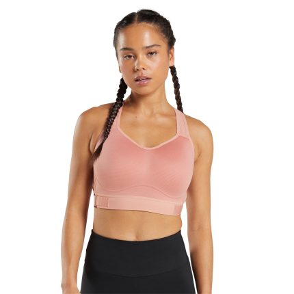 Supportive sports bra-RS10