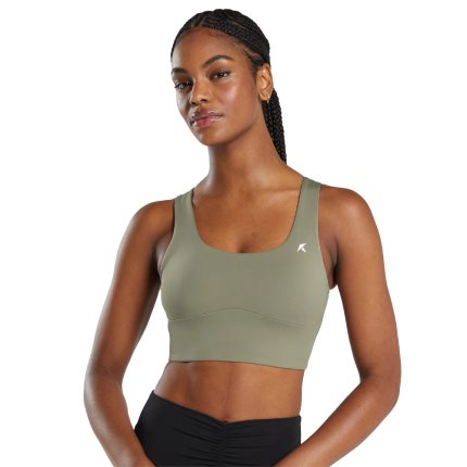 Running sports bra-RS08