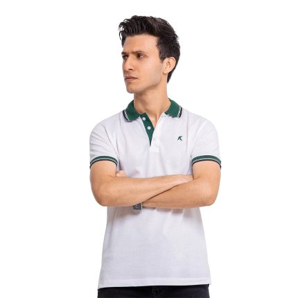 Casual Style Polo-RS02