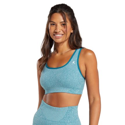 Wire-free sports bra-RS05