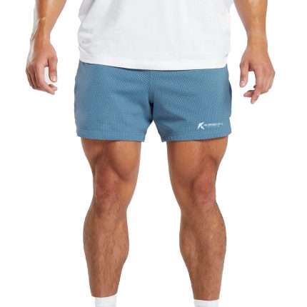 Durable Fitness Shorts-RS03