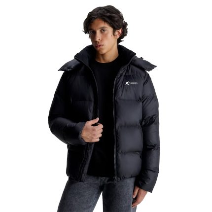 Insulated Puffer Jackets-RS13