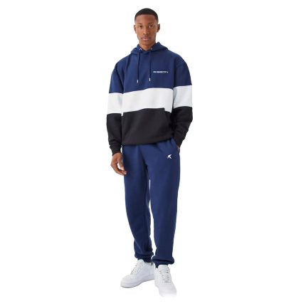 Premium Athletic Matching Tracksuit Set-RS11