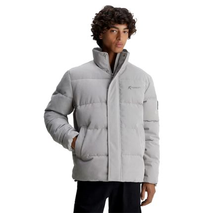 Ethical Winter Fashion Puffer-RS01