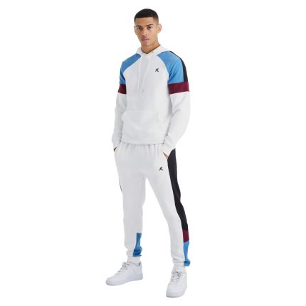 Performance Sportswear Set Tracksuit-RS09